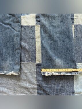 denim jeans